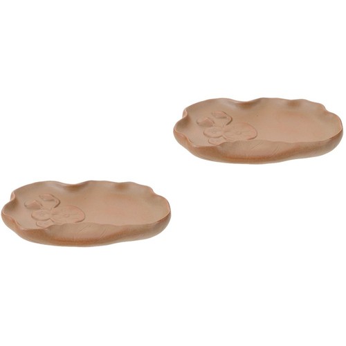 2pcs durable ceramic - durable, flower