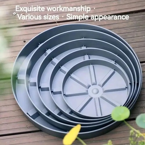 Round plastic water - plastic,
