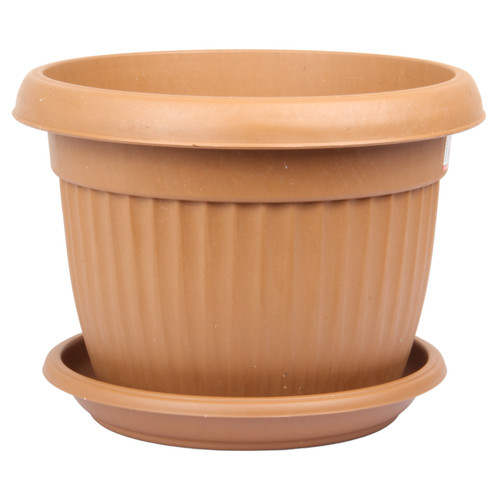 Flower plant pot - flower,