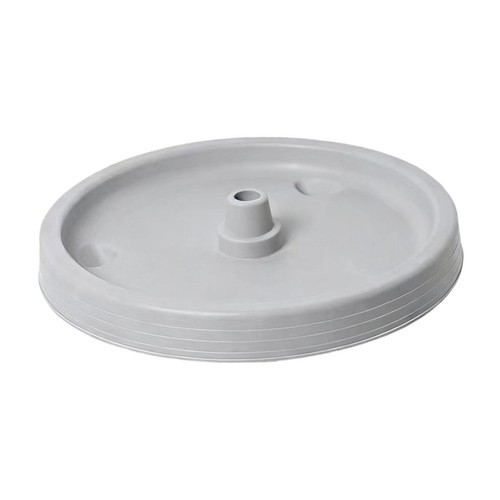 Flower pot drip dish plate - dish,