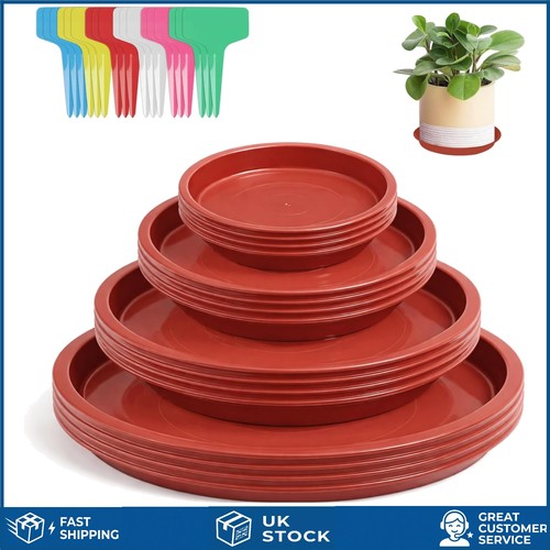 Sturdy round plastic - sturdy,