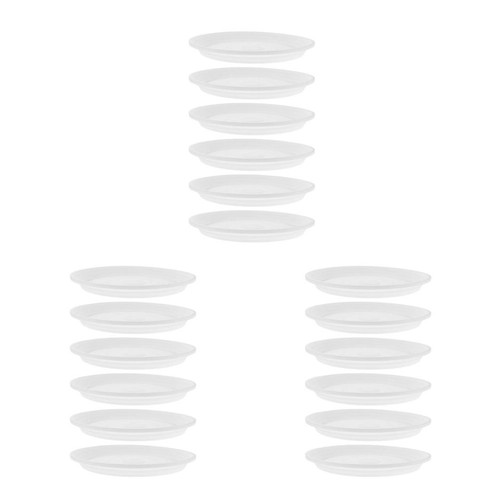 Pack small round plant - small,