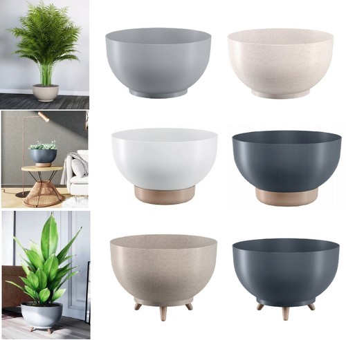 Bowl planter plant pot - bowl,
