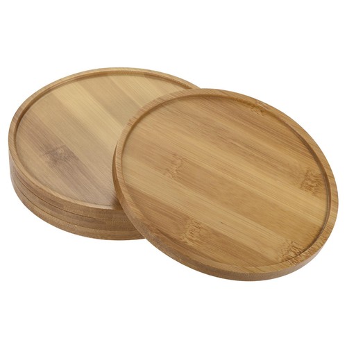 Plant pot saucer pack - plant,