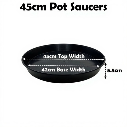 45cm plant pot - 45cm,