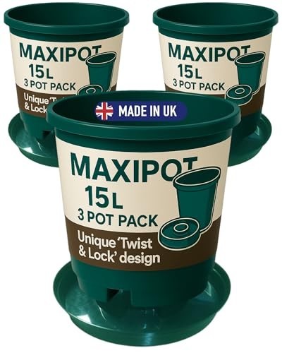 Pack 15l plant - 3-pack,
