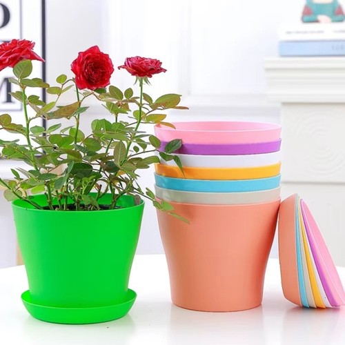 Plant pots flower planter - plant,