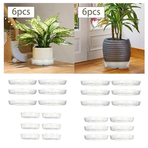 Pieces pot saucers plant - pieces,
