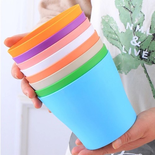 Plant flower pot plastic - pot, 9