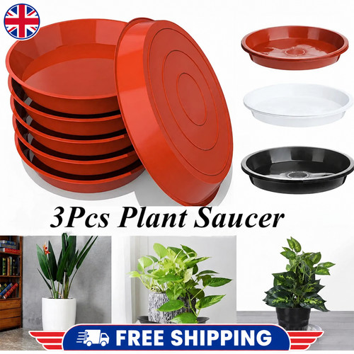 Garden plastic saucer base - garden,