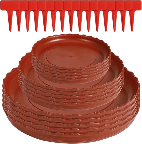 Zuimei 15pcs plant - 15pcs,